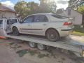 Renault Laguna 2 поколение 2004г. 1.8 л. - фото №1