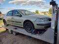 Renault Laguna 2 поколение 2004г. 1.8 л. - фото №3