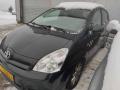 Toyota Corolla Verso 1 поколение [2-й рестайлинг] 2007г. 2.2 л., 2AD-FTV - фото №1