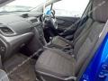 Opel Mokka 1 поколение 2015г. 1.6 л., B 16 XER - фото №2