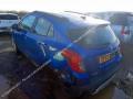 Opel Mokka 1 поколение 2015г. 1.6 л., B 16 XER - фото №3