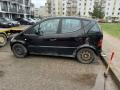 Mercedes-Benz A W168 2000г. 1.7 л. - фото №1