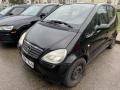 Mercedes-Benz A W168 2000г. 1.7 л. - фото №2