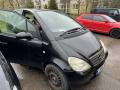 Mercedes-Benz A W168 2000г. 1.7 л. - фото №3