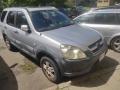 Honda CR-V 2 поколение [рестайлинг] 2005г. 2.4 л. - фото №1