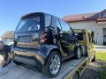 Smart ForTwo 1 поколение [рестайлинг] 2003г. 0.8 л. - фото №1