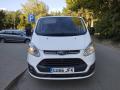 Ford Transit Custom 1 поколение 2017г. 2.2 л. - фото №2