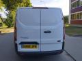 Ford Transit Custom 1 поколение 2017г. 2.2 л. - фото №3