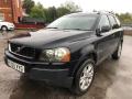 Volvo XC90 1 поколение 2005г. 2.4 л., D 5244 T - фото №2