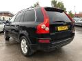 Volvo XC90 1 поколение 2005г. 2.4 л., D 5244 T - фото №3