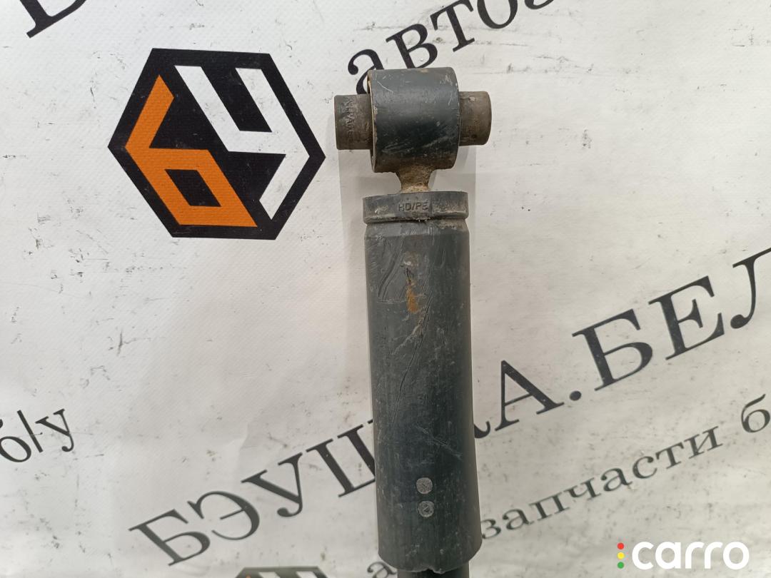 Купить Задние Амортизаторы На Рено Флюенс