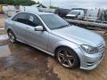 Mercedes-Benz C W204 2011г. 2.1 л., OM 651.911 - фото №1