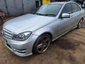 Mercedes-Benz C W204 2011г. 2.1 л., OM 651.911 - фото №2