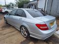Mercedes-Benz C W204 2011г. 2.1 л., OM 651.911 - фото №3
