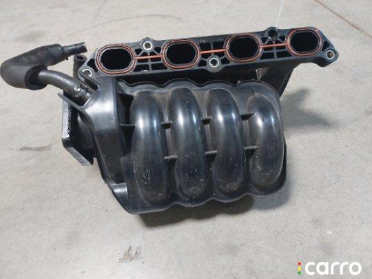 Как снять коллектор рио 3 Впускной коллектор KIA CEED 2012-2015 14G4FA 283112B300 купить б/у в Минске, aрт
