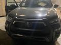 Toyota Hilux 8 поколение [рестайлинг] 2023г. 2.8 л., 1GD-FTV - фото №1