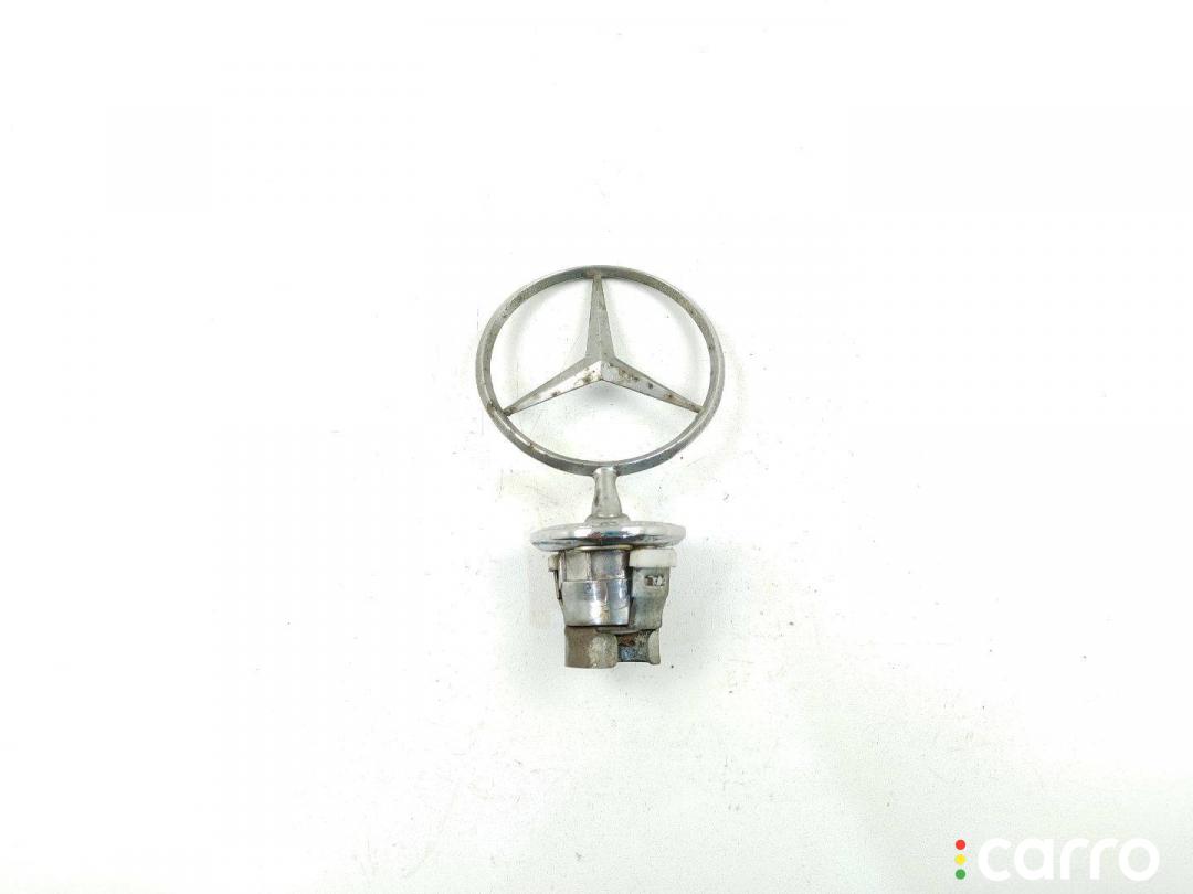 Значок капота Mercedes-Benz C-Класс W203/S203/CL203 2000-2004 1.8 л.  M271946 | A2108800186 купить б/у в Москве, aртикул 76649