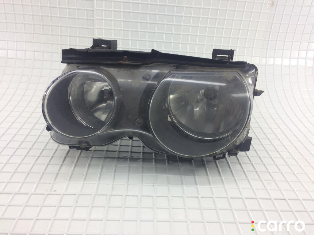 Купить Фары Bmw E46