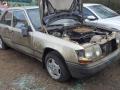 Mercedes-Benz W124 1 поколение 1991г. 2.3 л., M 102.982, бензин, АКПП - фото №1