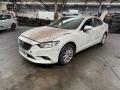Mazda 6 3 поколение 2015г. 2.2 л., SHY1 - фото №2