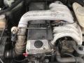 Mercedes-Benz E W124 [рестайлинг] 1994г. 3.0 л., OM 606.910, дизель, АКПП - фото №2