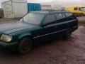 Mercedes-Benz E W124 [рестайлинг] 1994г. 3.0 л., OM 606.910, дизель, АКПП - фото №1