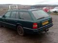 Mercedes-Benz E W124 [рестайлинг] 1994г. 3.0 л., OM 606.910, дизель, АКПП - фото №3