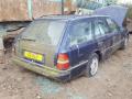 Mercedes-Benz E W124 [рестайлинг] 1994г. 2.0 л., M 111.940, бензин, АКПП - фото №2