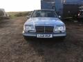Mercedes-Benz E W124 [рестайлинг] 1994г. 2.2 л., M 111.960, бензин, АКПП - фото №1