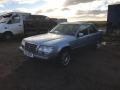 Mercedes-Benz E W124 [рестайлинг] 1994г. 2.2 л., M 111.960, бензин, АКПП - фото №2