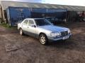 Mercedes-Benz E W124 [рестайлинг] 1994г. 2.2 л., M 111.960, бензин, АКПП - фото №3