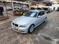 BMW 3 E92/E93 2010г. 3.0 л., N57 D30 A, дизель, 6МКПП - фото №2