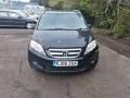 Honda FR-V 1 поколение 2006г. 2.2 л., N22A1, дизель, 6МКПП - фото №1