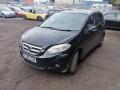 Honda FR-V 1 поколение 2006г. 2.2 л., N22A1, дизель, 6МКПП - фото №2