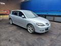 Mazda AZ-Wagon 3 поколение 2006г. 2.0 л., LF-VE, бензин, 6МКПП - фото №3