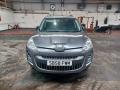 Peugeot 4007 1 поколение 2009г. 2.2 л., 4HN (DW12MTED4), дизель, 6МКПП - фото №1