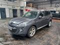 Peugeot 4007 1 поколение 2009г. 2.2 л., 4HN (DW12MTED4), дизель, 6МКПП - фото №2