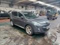 Peugeot 4007 1 поколение 2009г. 2.2 л., 4HN (DW12MTED4), дизель, 6МКПП - фото №3