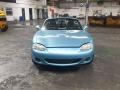 Mazda MX-5 2 поколение [рестайлинг] 2002г. 1.6 л., B6, бензин, 5МКПП - фото №1