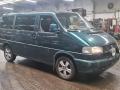 Volkswagen Caravelle T4 2001г. 2.5 л., ACV - фото №3