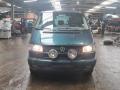 Volkswagen Caravelle T4 2001г. 2.5 л., ACV - фото №1