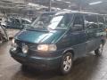 Volkswagen Caravelle T4 2001г. 2.5 л., ACV - фото №2