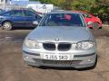BMW 1 E81 2005г. 1.6 л., N45 B16 A - фото №1
