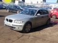 BMW 1 E81 2005г. 1.6 л., N45 B16 A - фото №2