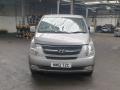 Hyundai Grand Starex 1 поколение 2012г. 2.5 л., D4CB - фото №1