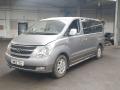 Hyundai Grand Starex 1 поколение 2012г. 2.5 л., D4CB - фото №2