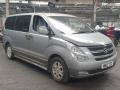 Hyundai Grand Starex 1 поколение 2012г. 2.5 л., D4CB - фото №3