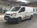 Ford Transit Custom 1 поколение 2015г. 2.2 л., DRFG - фото №2