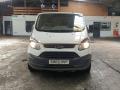 Ford Transit Custom 1 поколение 2015г. 2.2 л., DRFG - фото №1