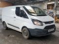 Ford Transit Custom 1 поколение 2015г. 2.2 л., DRFG - фото №3